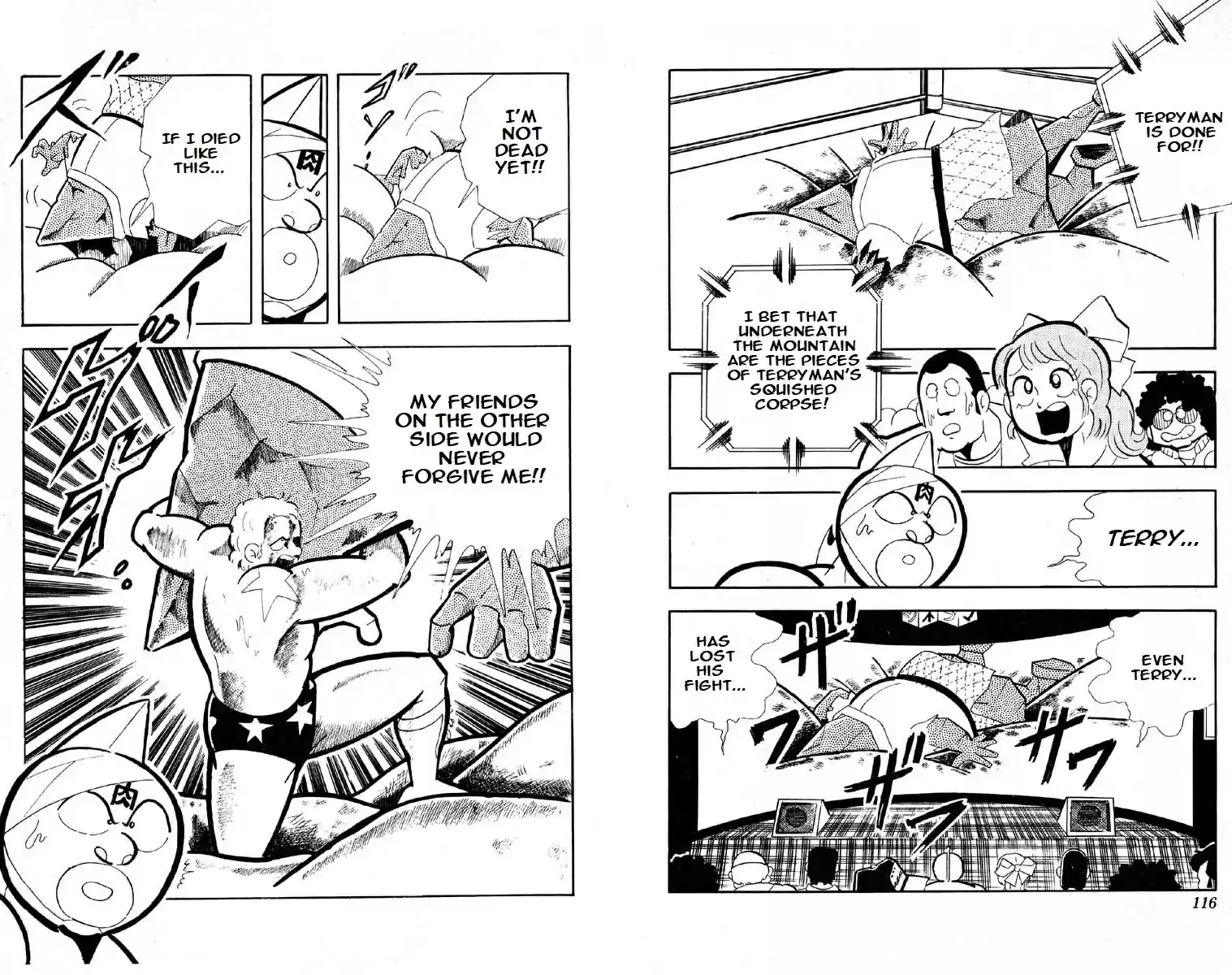 Kinnikuman vol.11 ch.141