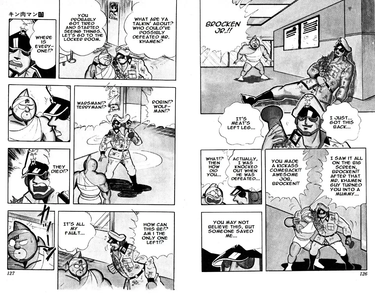 Kinnikuman vol.11 ch.142