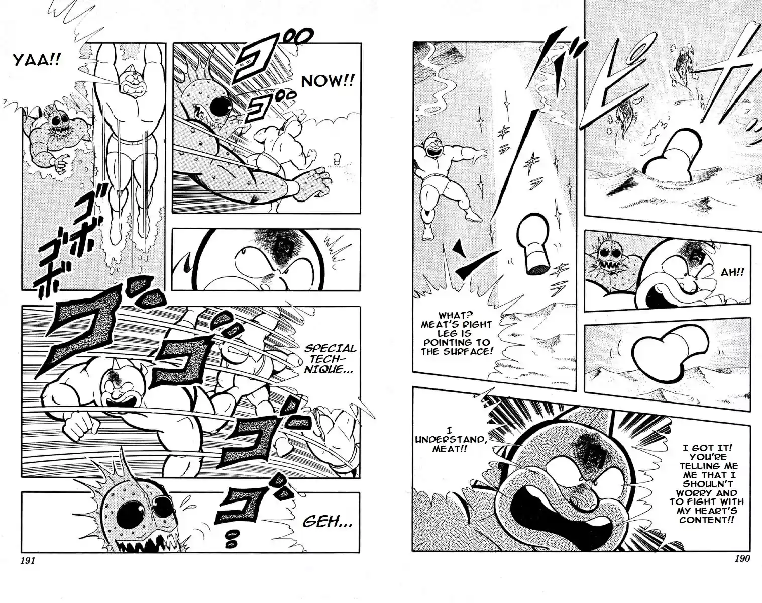 Kinnikuman vol.11 ch.146