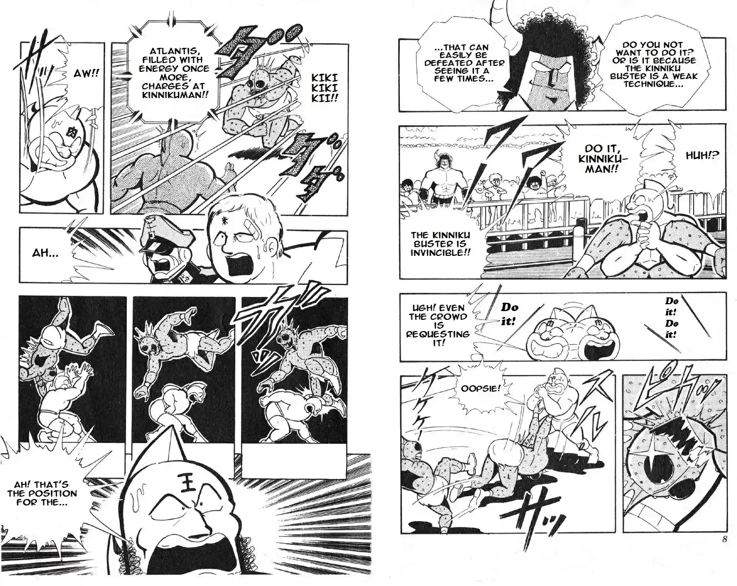 Kinnikuman vol.12 ch.147