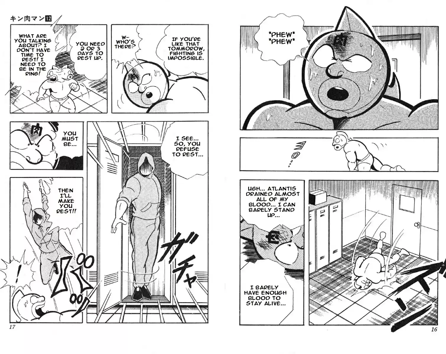 Kinnikuman vol.12 ch.147