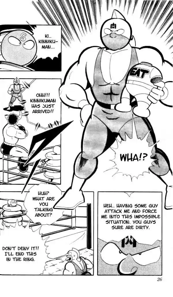 Kinnikuman vol.12 ch.148