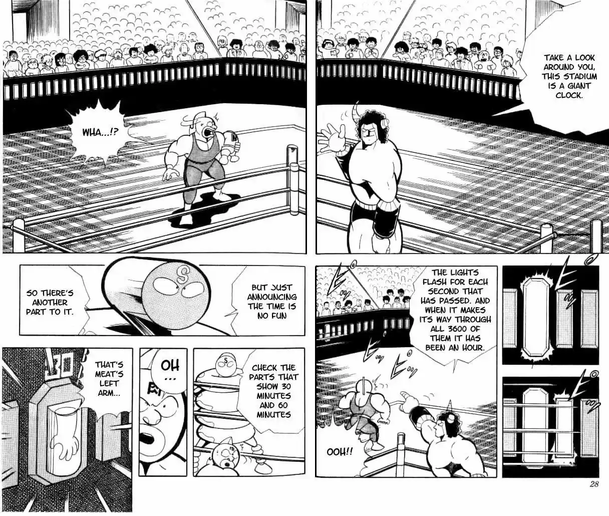 Kinnikuman vol.12 ch.148