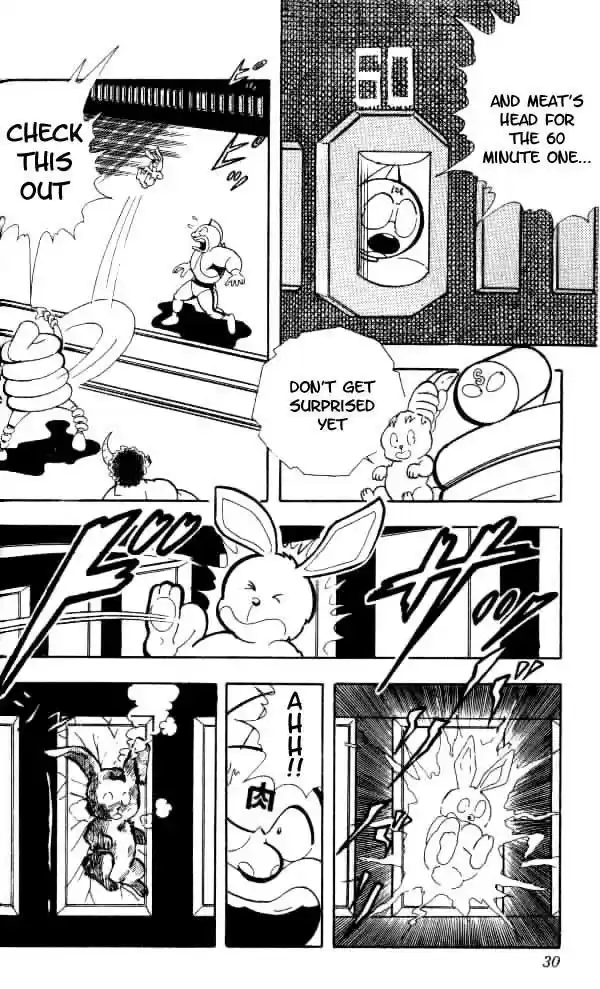 Kinnikuman vol.12 ch.148