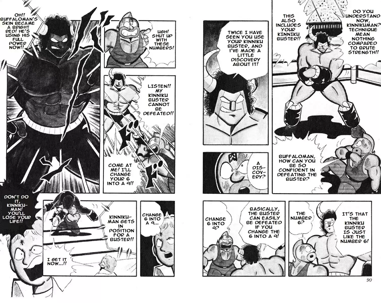 Kinnikuman vol.12 ch.151