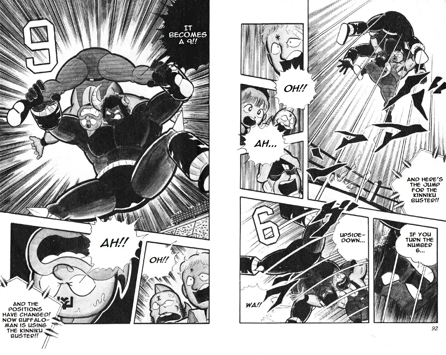 Kinnikuman vol.12 ch.151