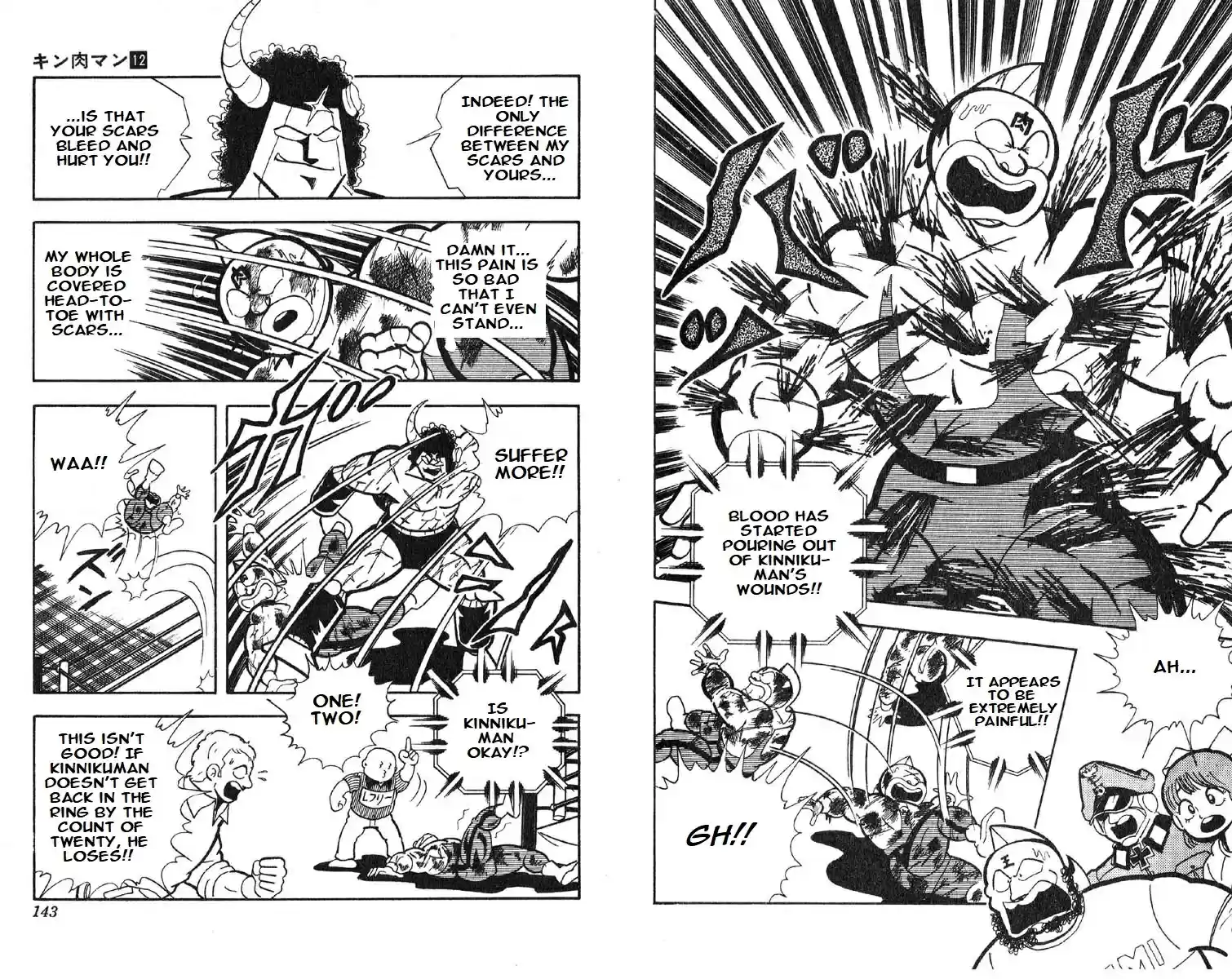 Kinnikuman vol.12 ch.154