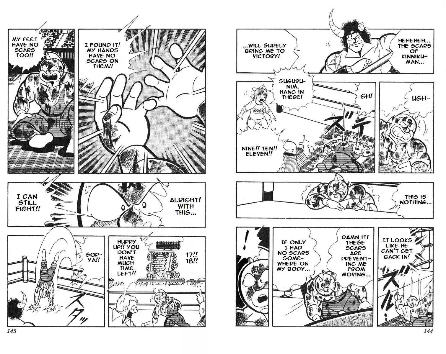 Kinnikuman vol.12 ch.154