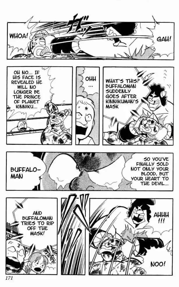 Kinnikuman vol.12 ch.156