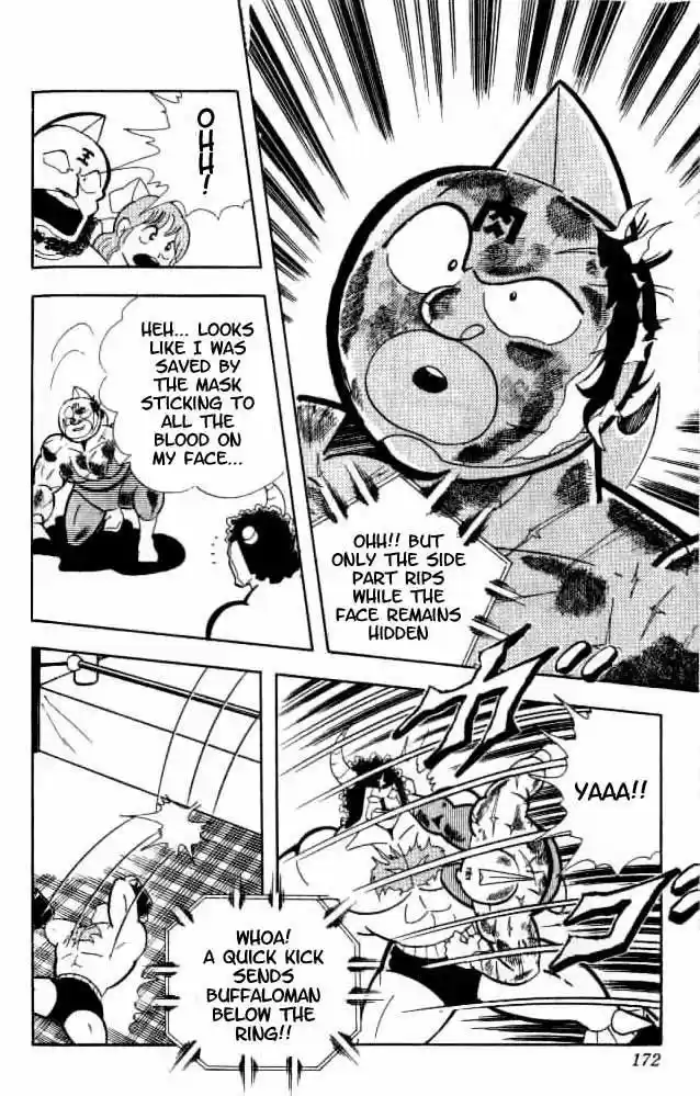 Kinnikuman vol.12 ch.156