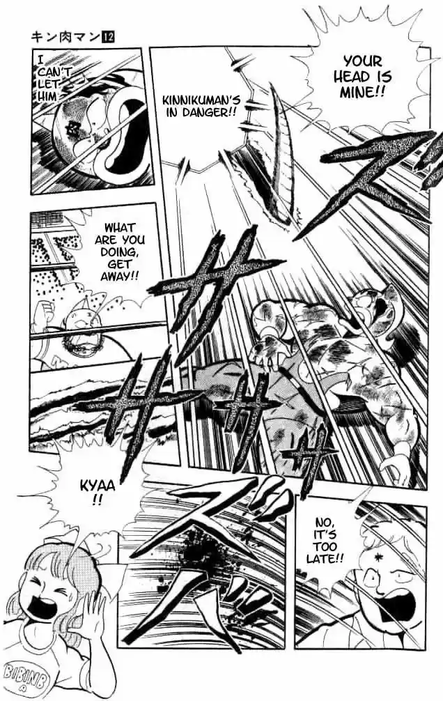Kinnikuman vol.12 ch.156