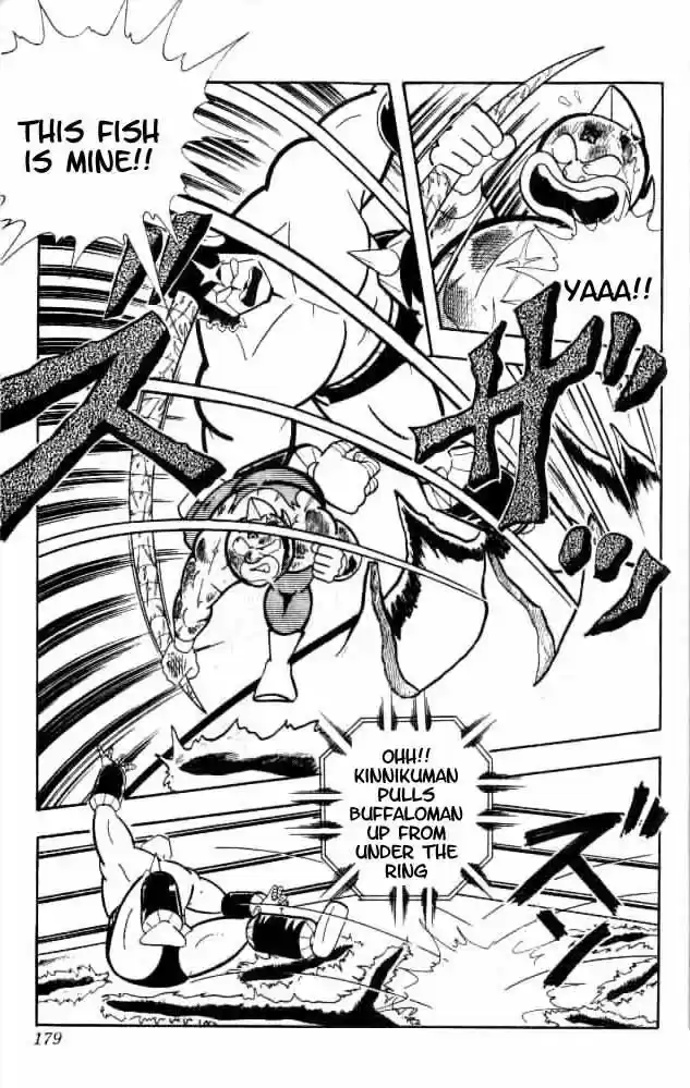 Kinnikuman vol.12 ch.156