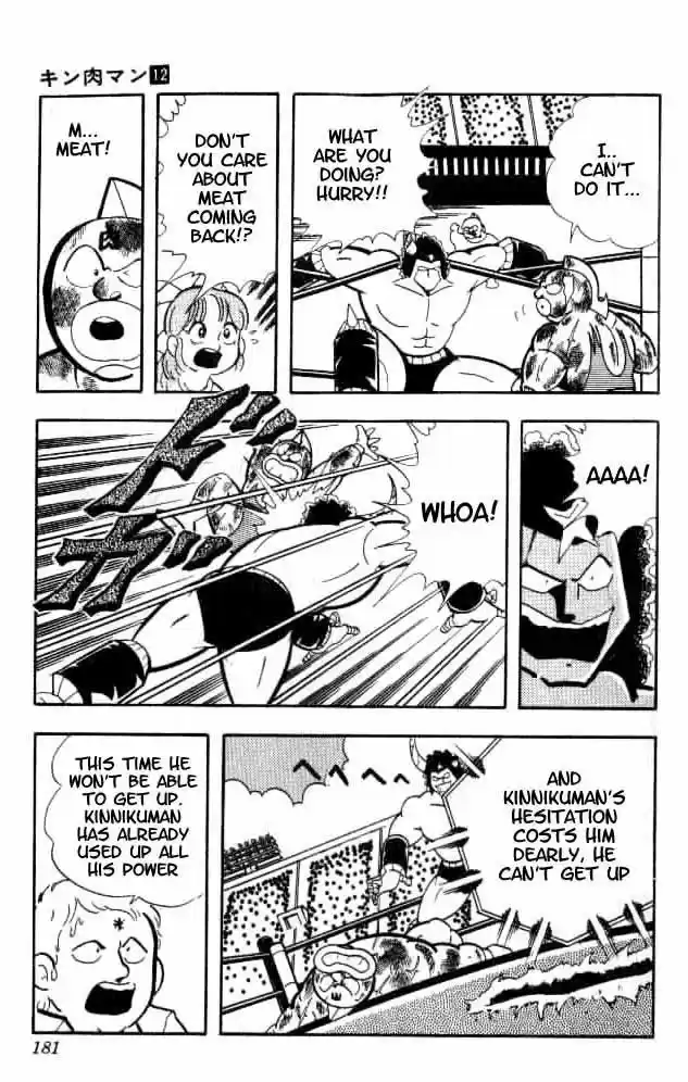 Kinnikuman vol.12 ch.156