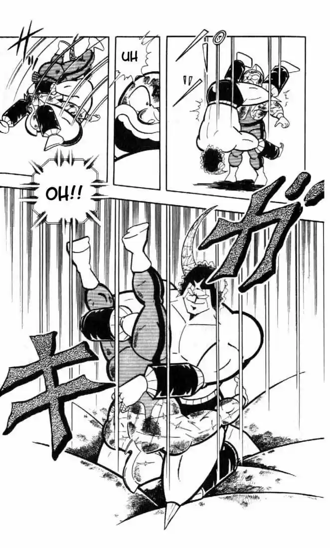 Kinnikuman vol.13 ch.157