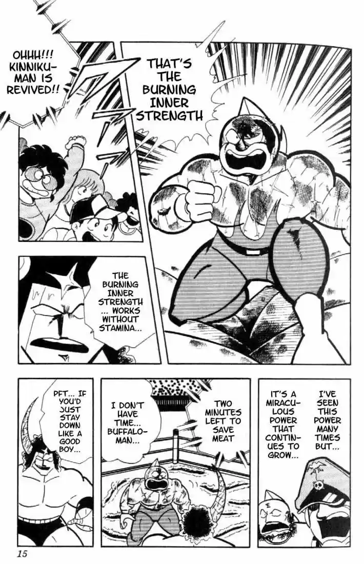 Kinnikuman vol.13 ch.157