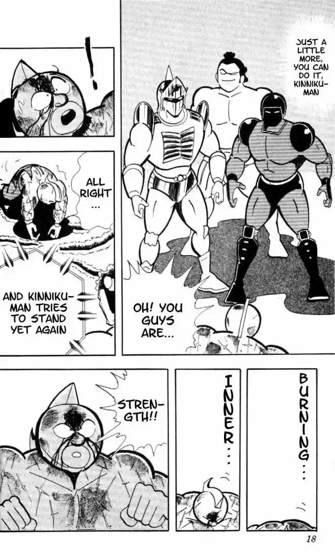 Kinnikuman vol.13 ch.157