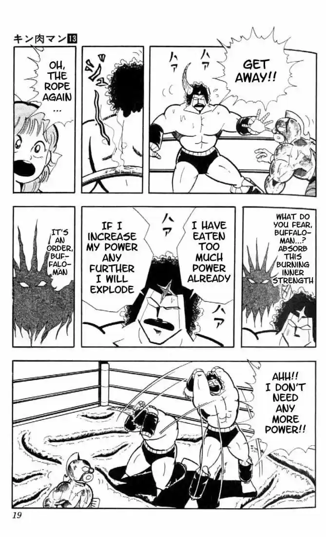 Kinnikuman vol.13 ch.157