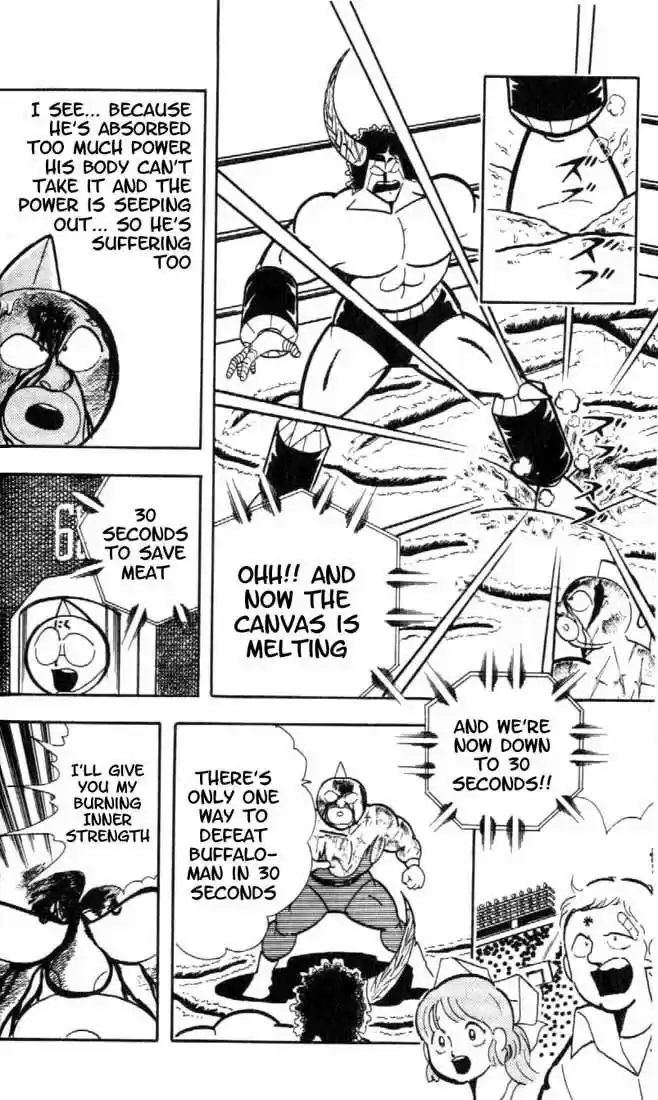 Kinnikuman vol.13 ch.157