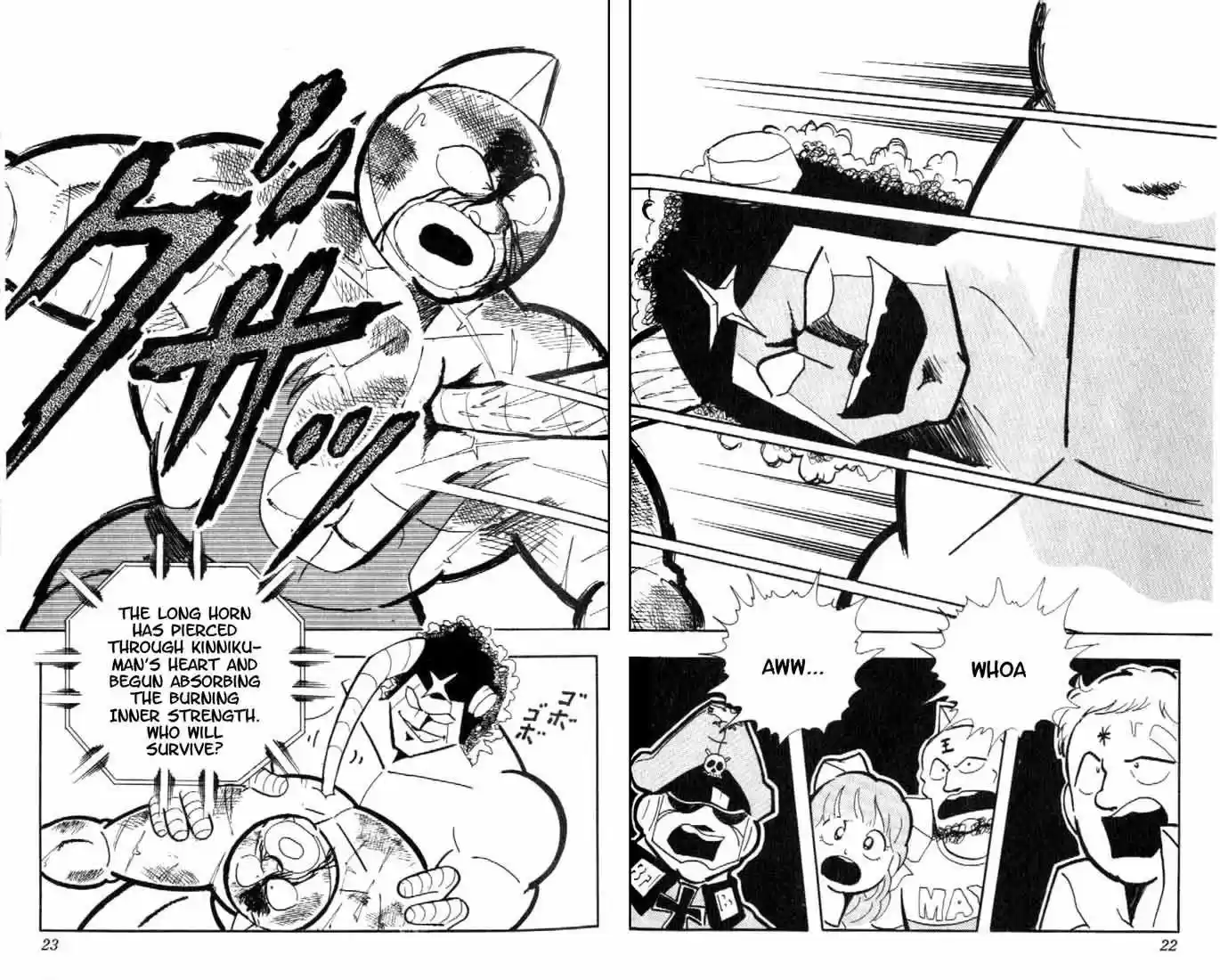 Kinnikuman vol.13 ch.157