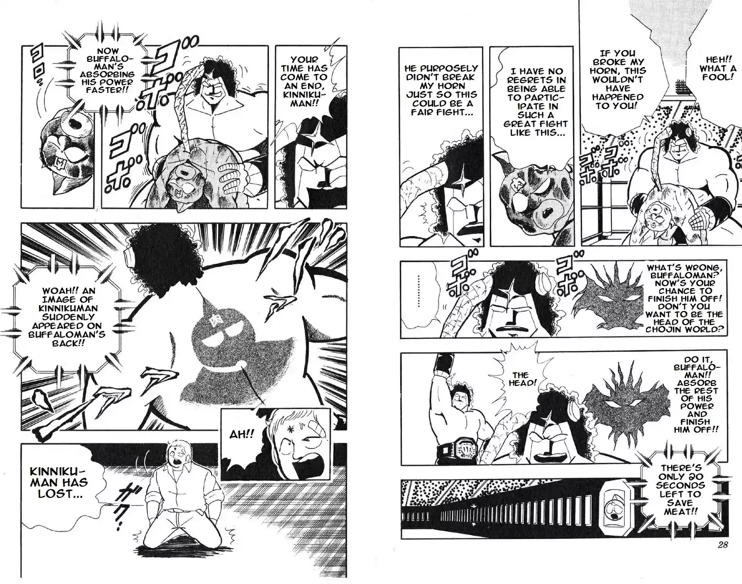 Kinnikuman vol.13 ch.158