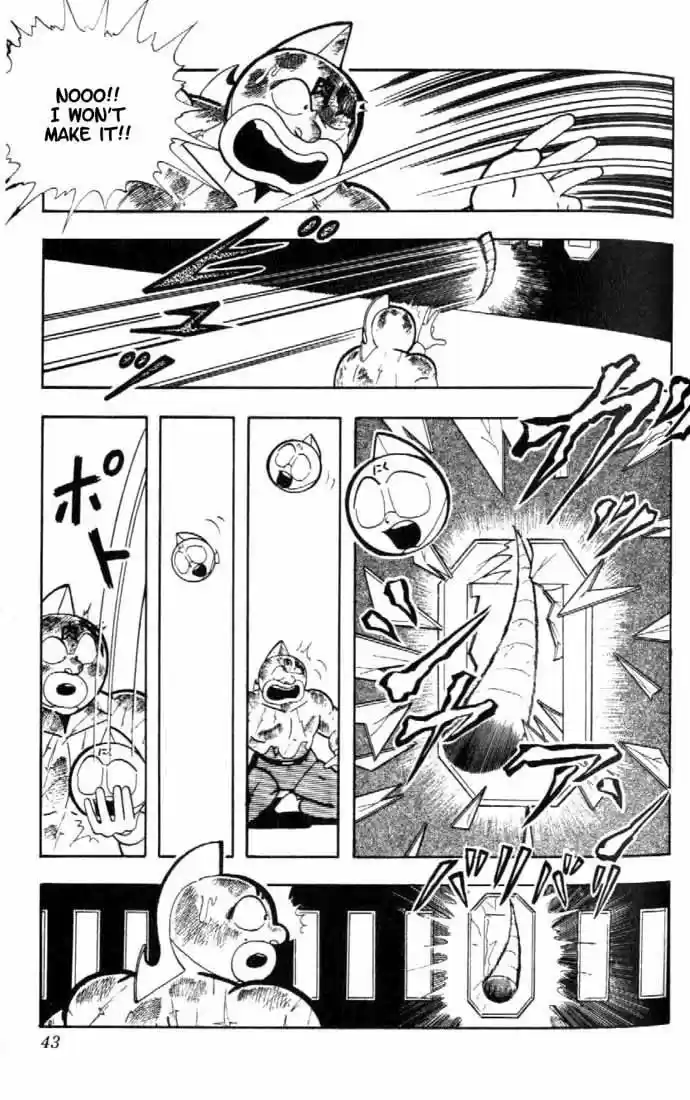 Kinnikuman vol.13 ch.159