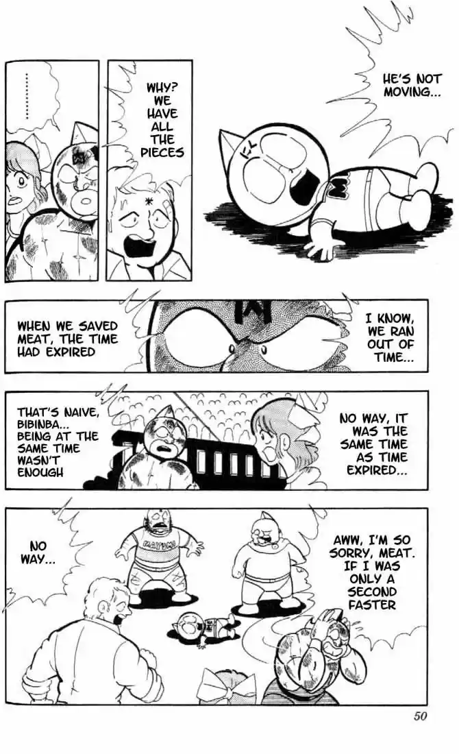 Kinnikuman vol.13 ch.159