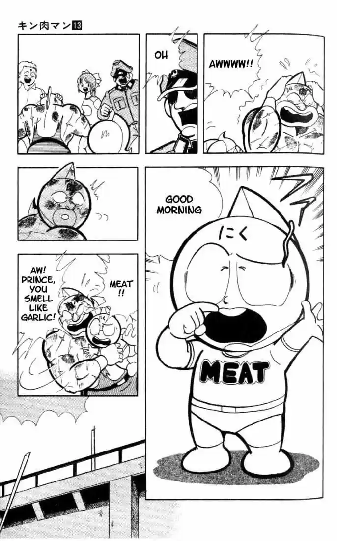 Kinnikuman vol.13 ch.159