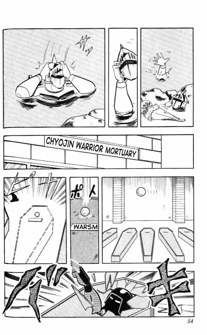 Kinnikuman vol.13 ch.159