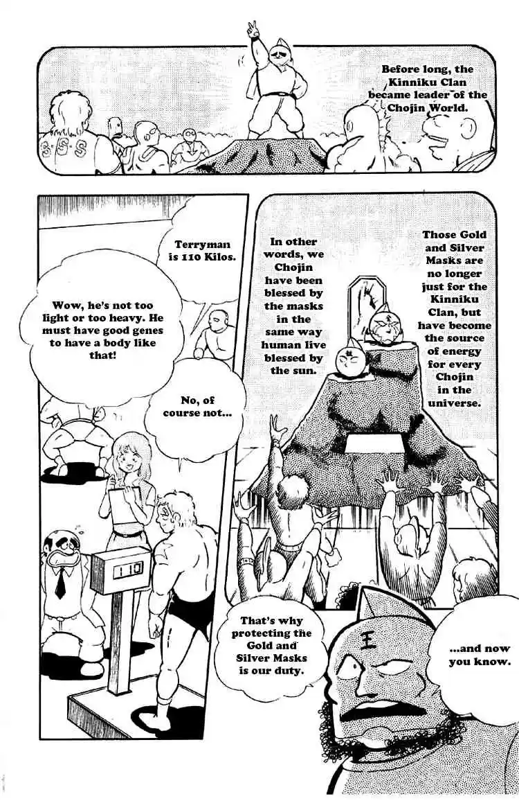 Kinnikuman vol.13 ch.160