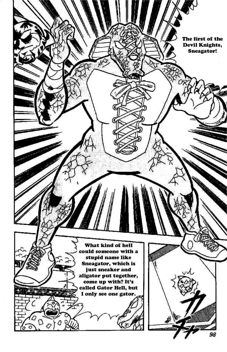 Kinnikuman vol.13 ch.162