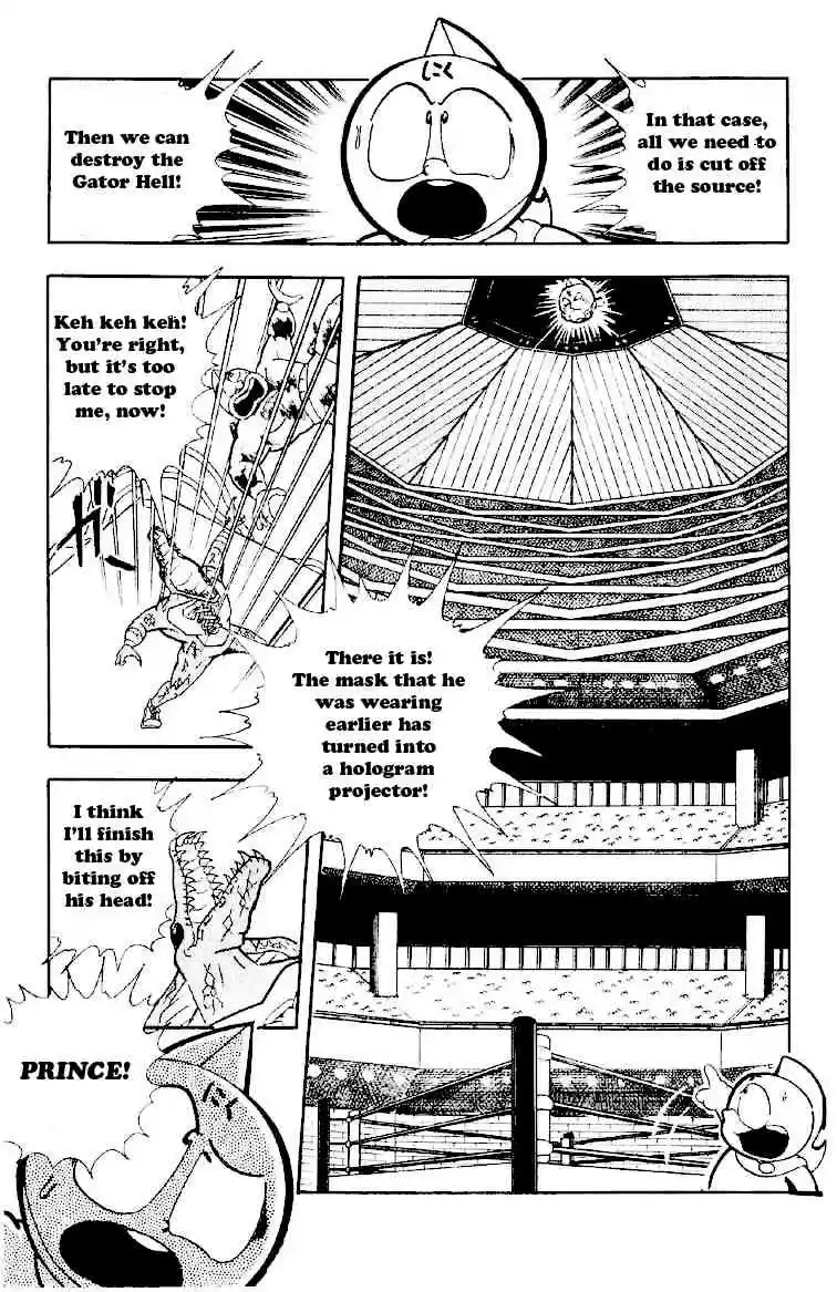 Kinnikuman vol.13 ch.163