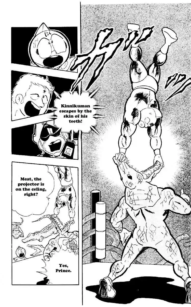 Kinnikuman vol.13 ch.163