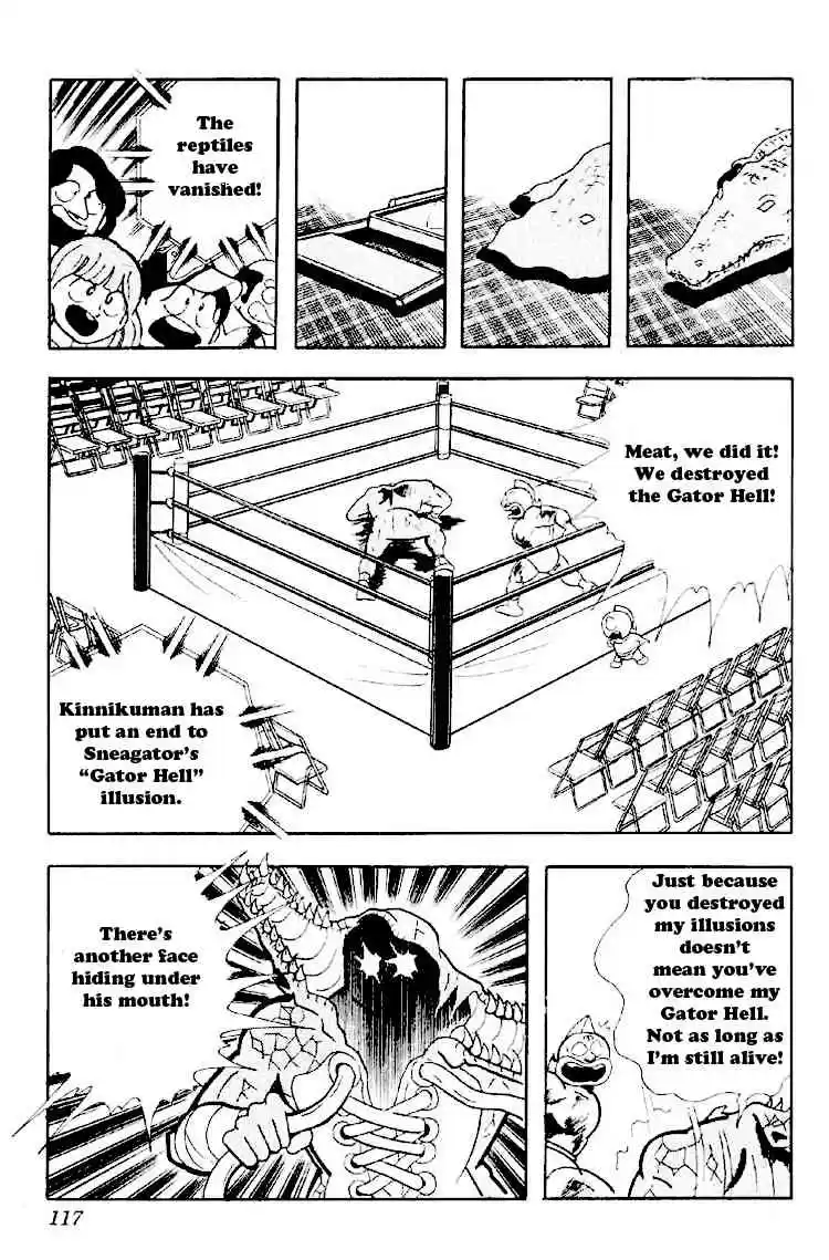 Kinnikuman vol.13 ch.163