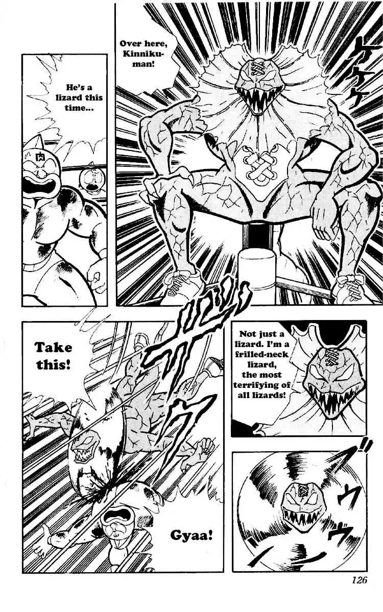 Kinnikuman vol.13 ch.164