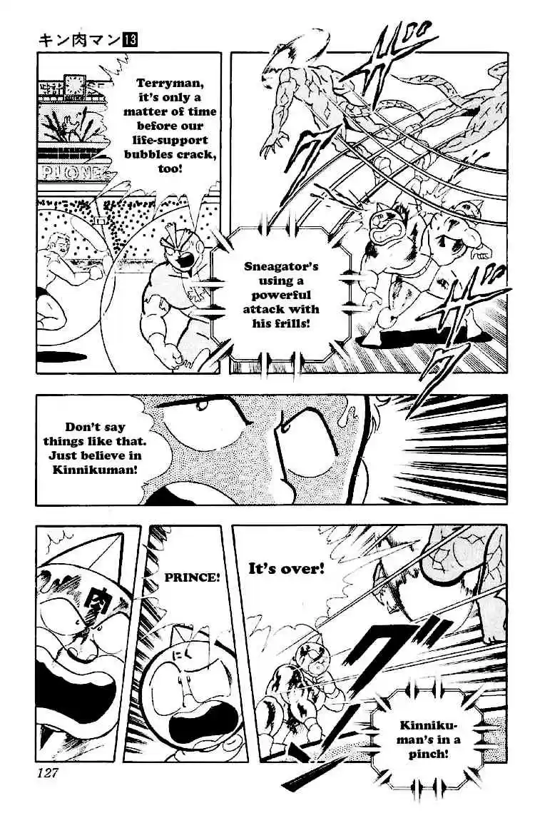 Kinnikuman vol.13 ch.164