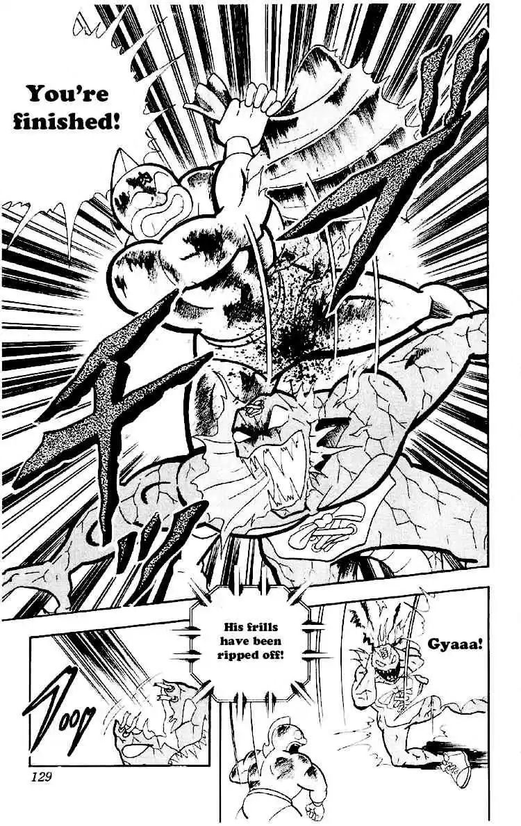 Kinnikuman vol.13 ch.164