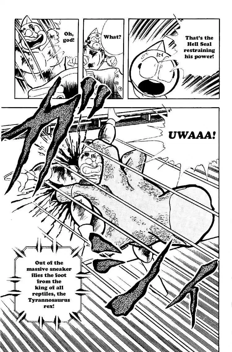 Kinnikuman vol.13 ch.164