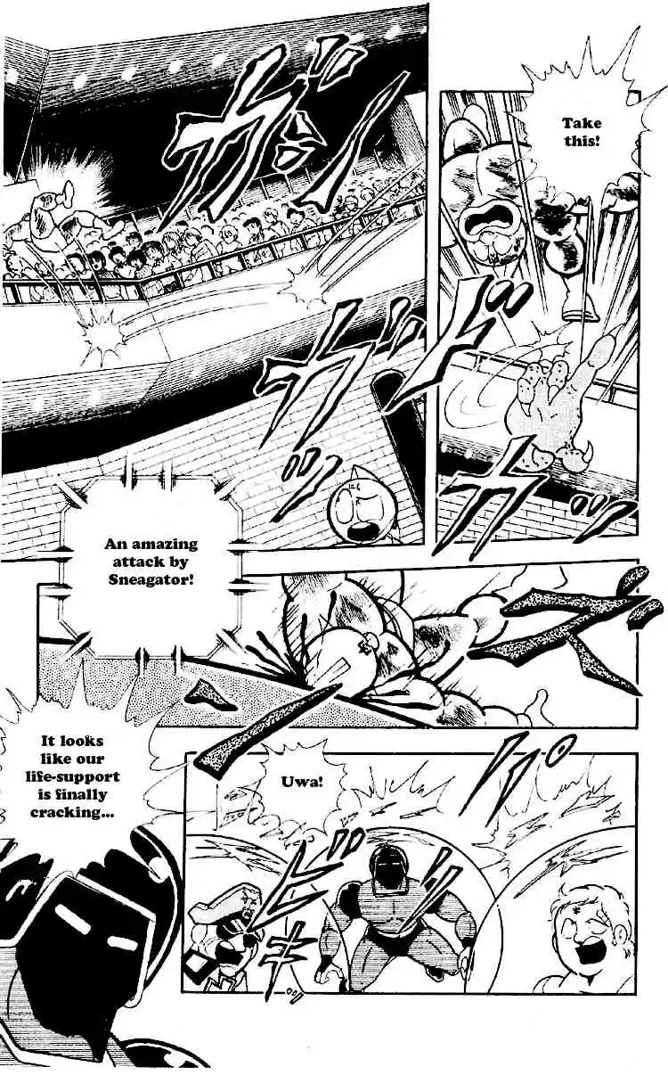 Kinnikuman vol.13 ch.165
