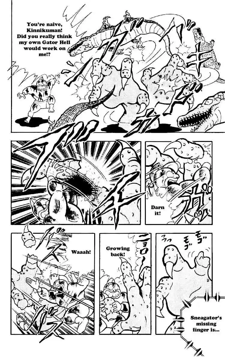Kinnikuman vol.13 ch.165