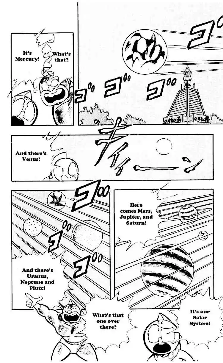 Kinnikuman vol.13 ch.166