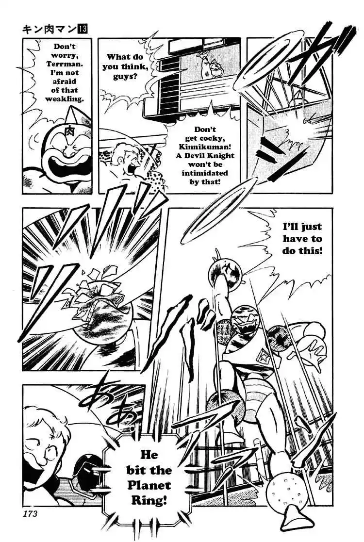 Kinnikuman vol.13 ch.167