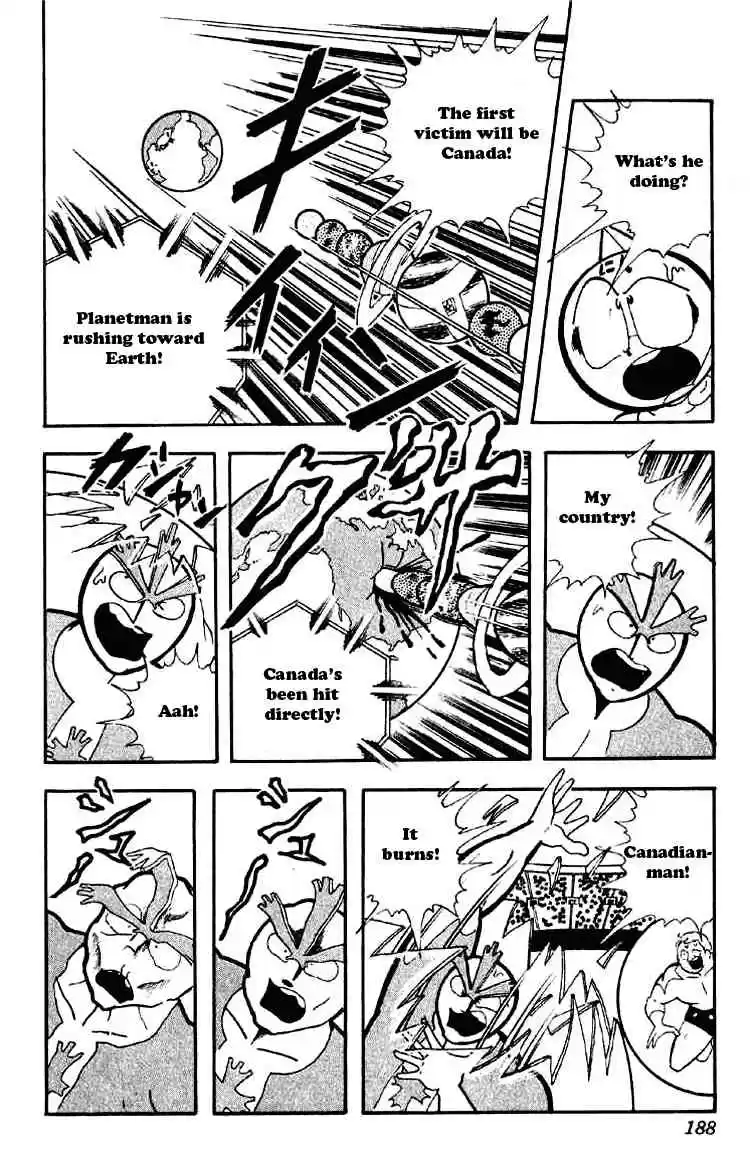 Kinnikuman vol.13 ch.168