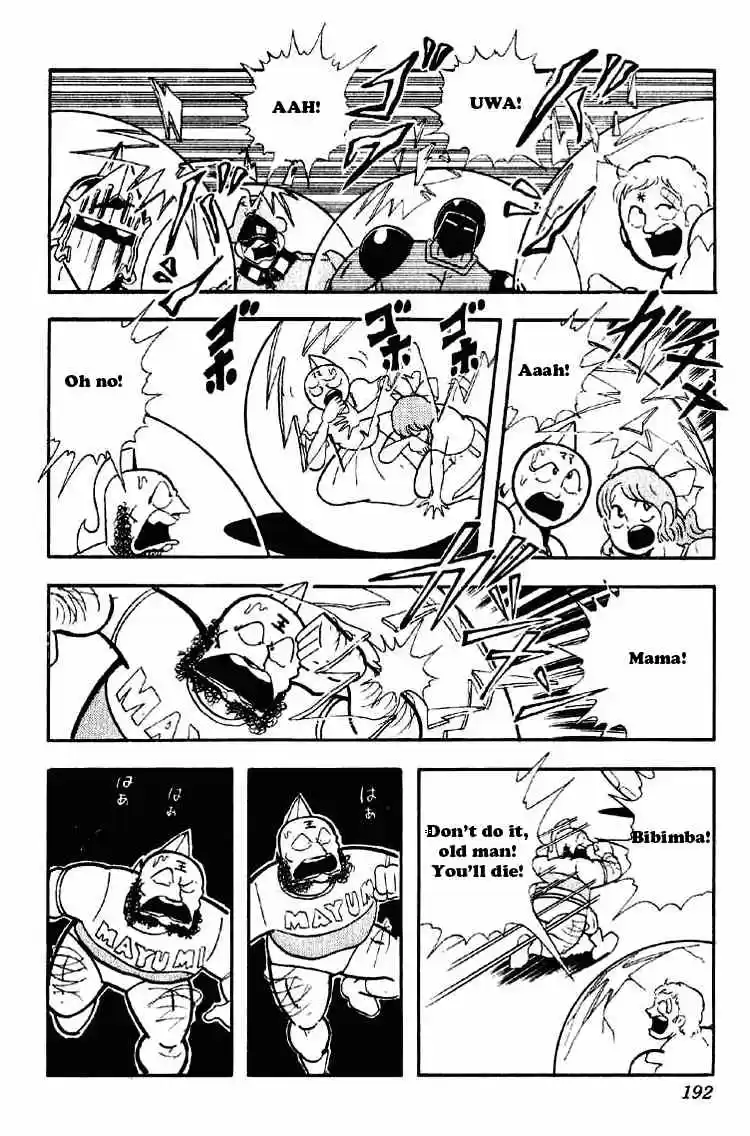 Kinnikuman vol.13 ch.168