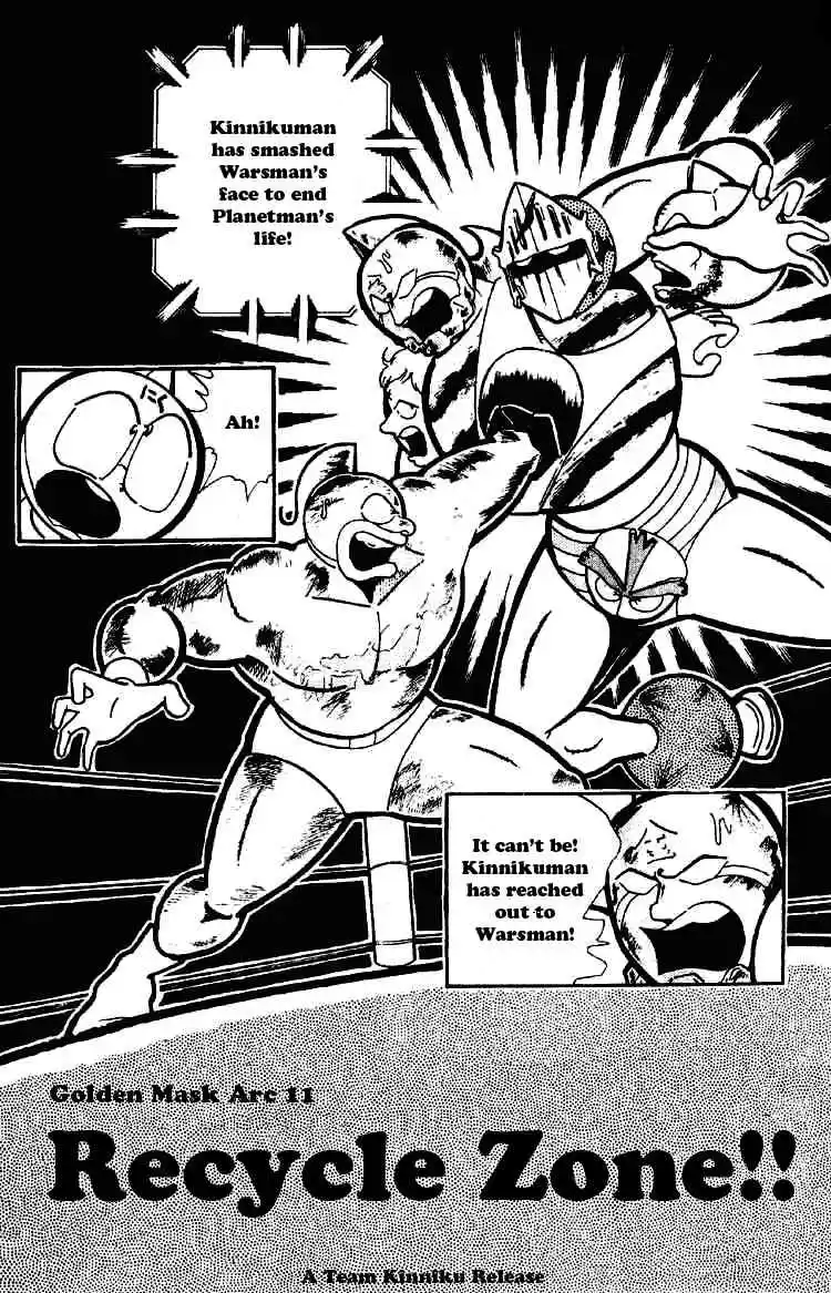 Kinnikuman vol.14 ch.170