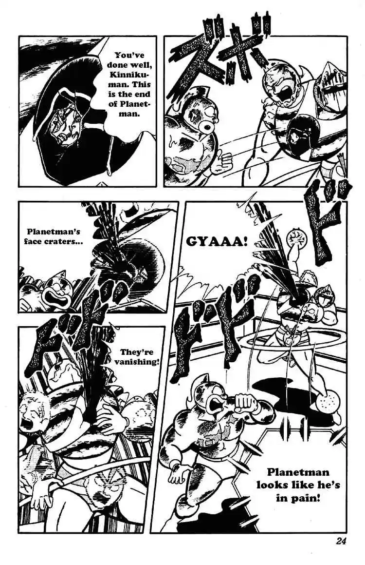 Kinnikuman vol.14 ch.170
