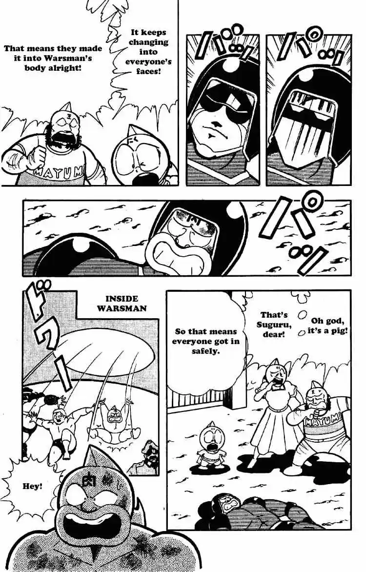 Kinnikuman vol.14 ch.171
