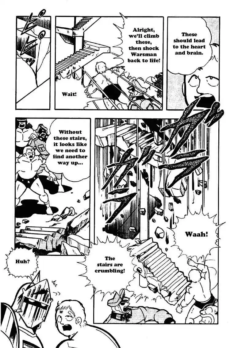 Kinnikuman vol.14 ch.171