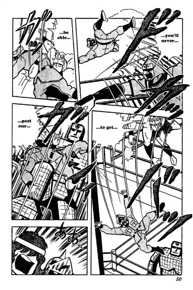 Kinnikuman vol.14 ch.171