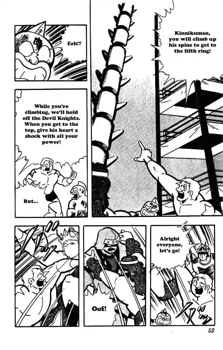 Kinnikuman vol.14 ch.171