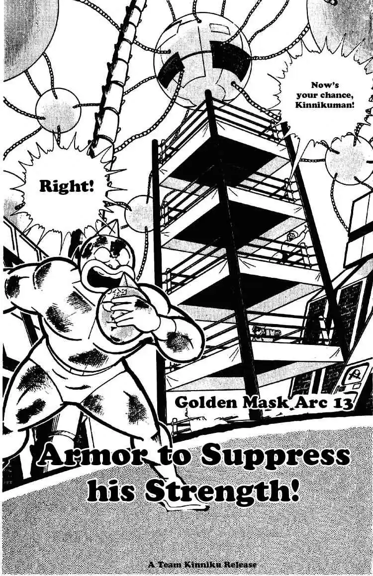 Kinnikuman vol.14 ch.172